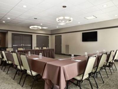 Homewood Suites By Hilton Columbus Osu, Oh Exterior foto